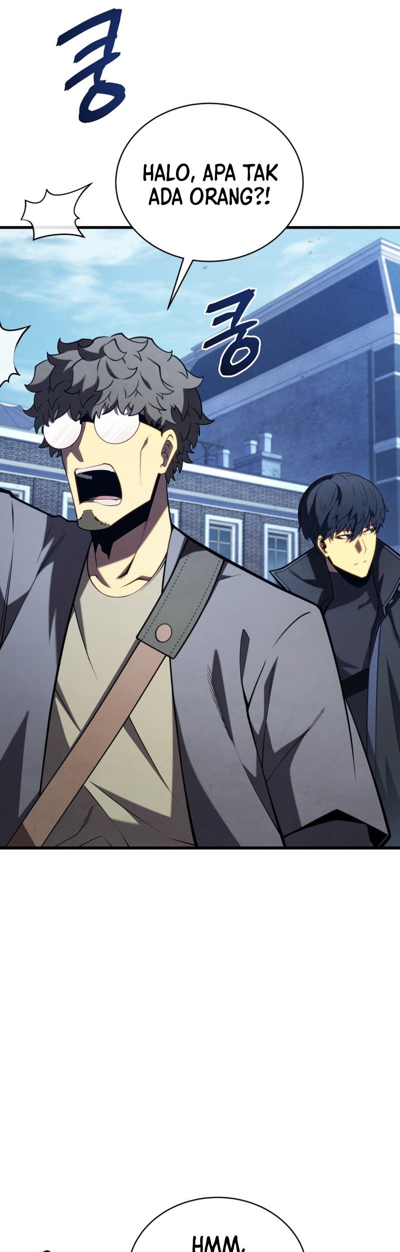 Swordmaster’s Youngest Son Chapter 91 Gambar 18