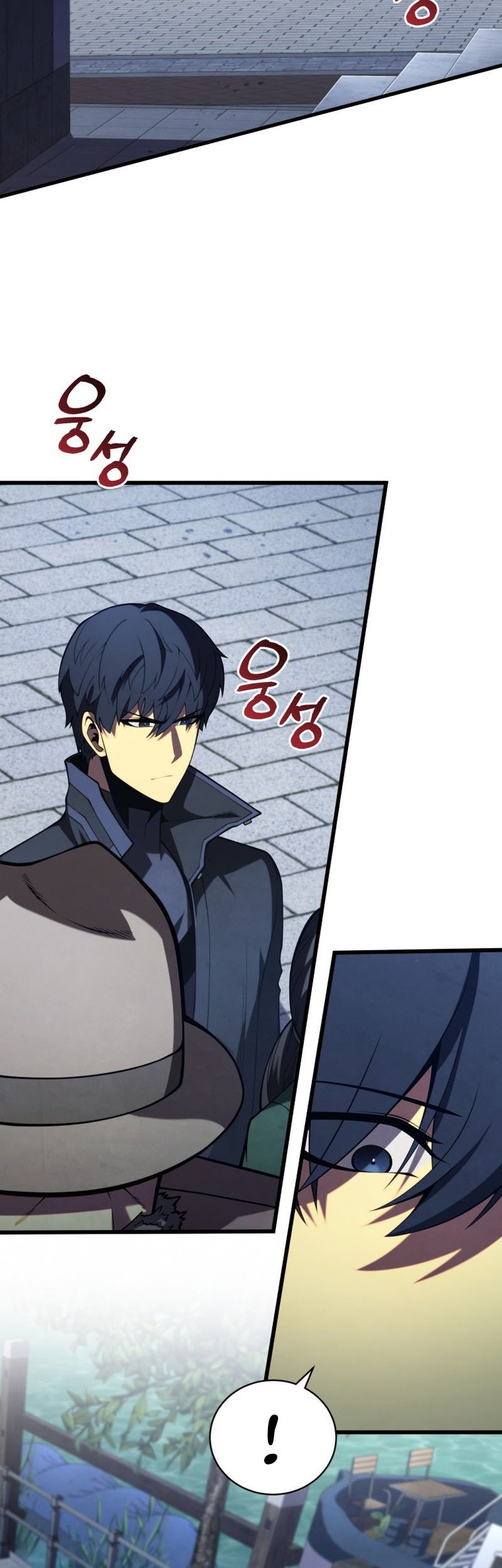 Swordmaster’s Youngest Son Chapter 91 Gambar 20