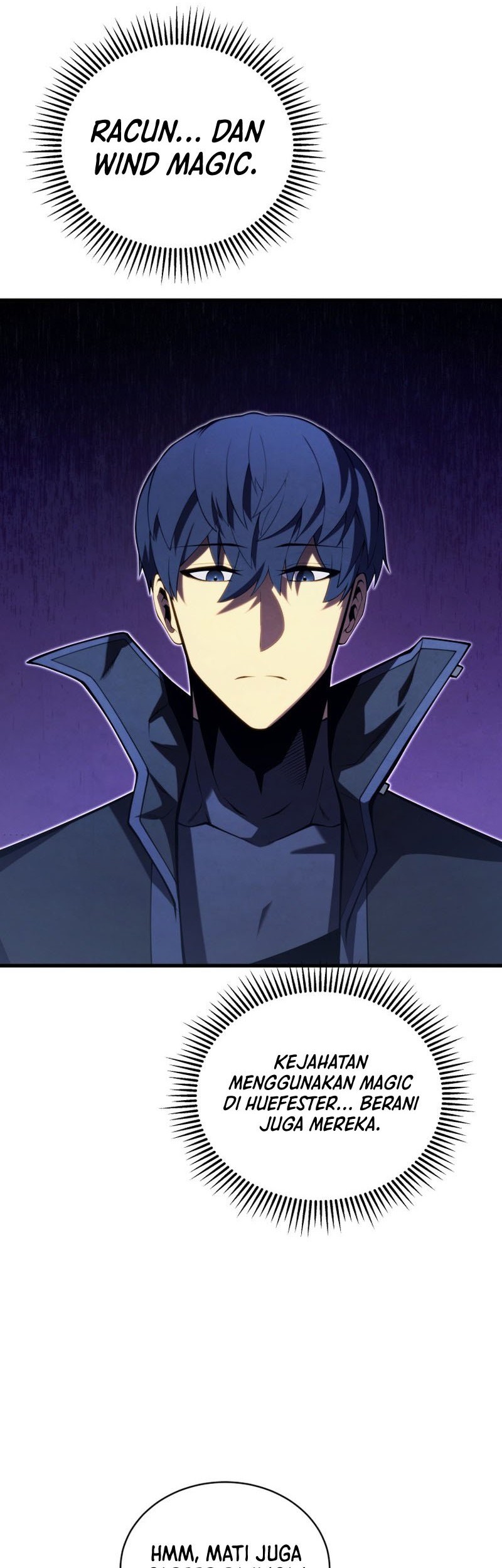 Swordmaster’s Youngest Son Chapter 91 Gambar 23