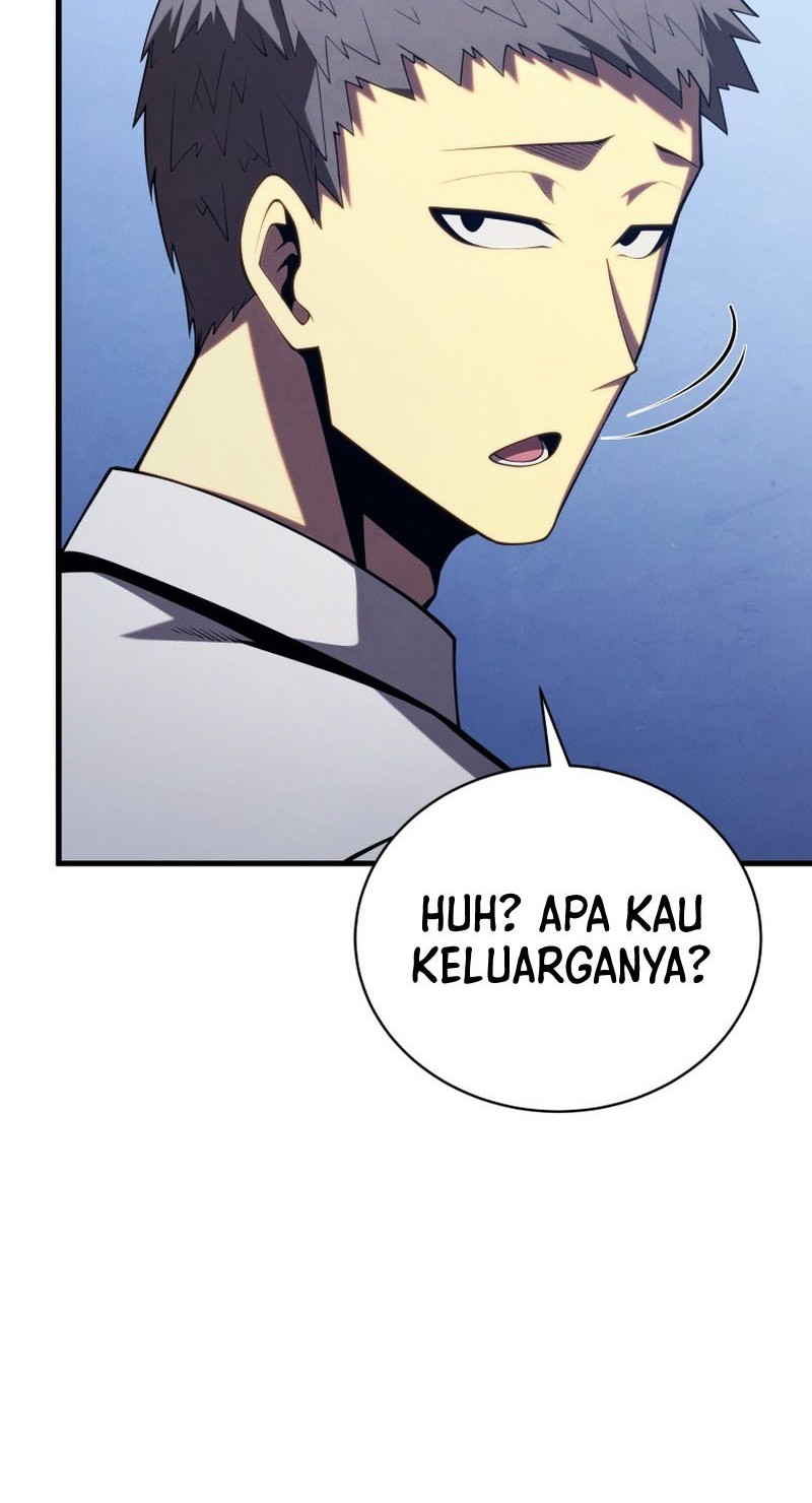 Swordmaster’s Youngest Son Chapter 91 Gambar 25