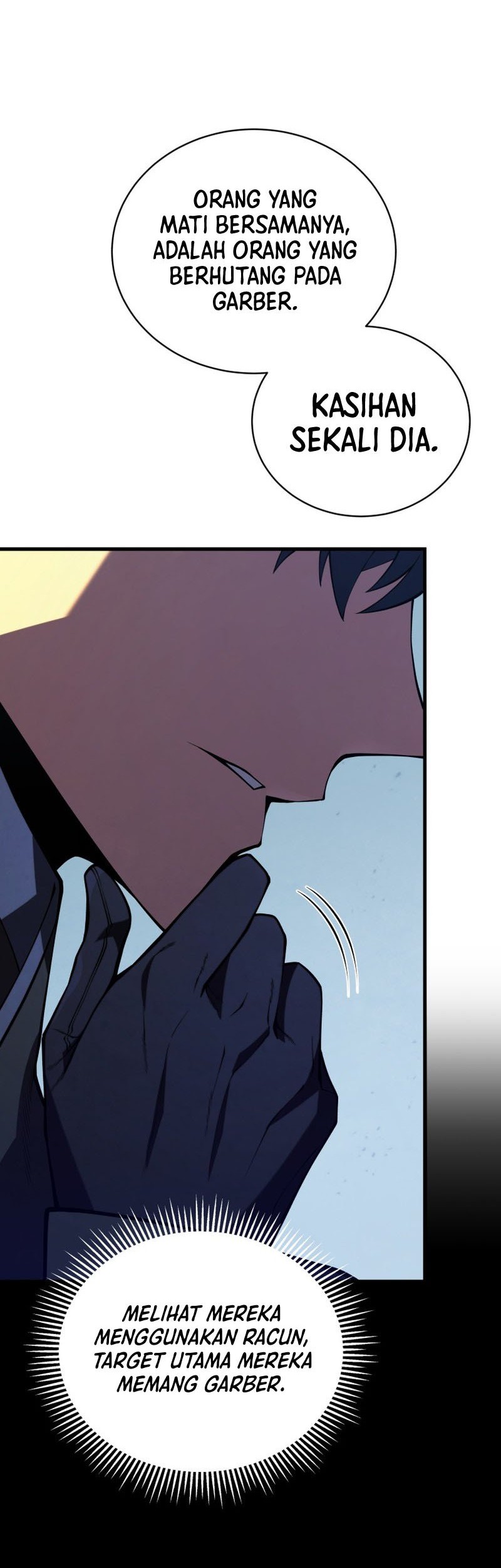 Swordmaster’s Youngest Son Chapter 91 Gambar 27