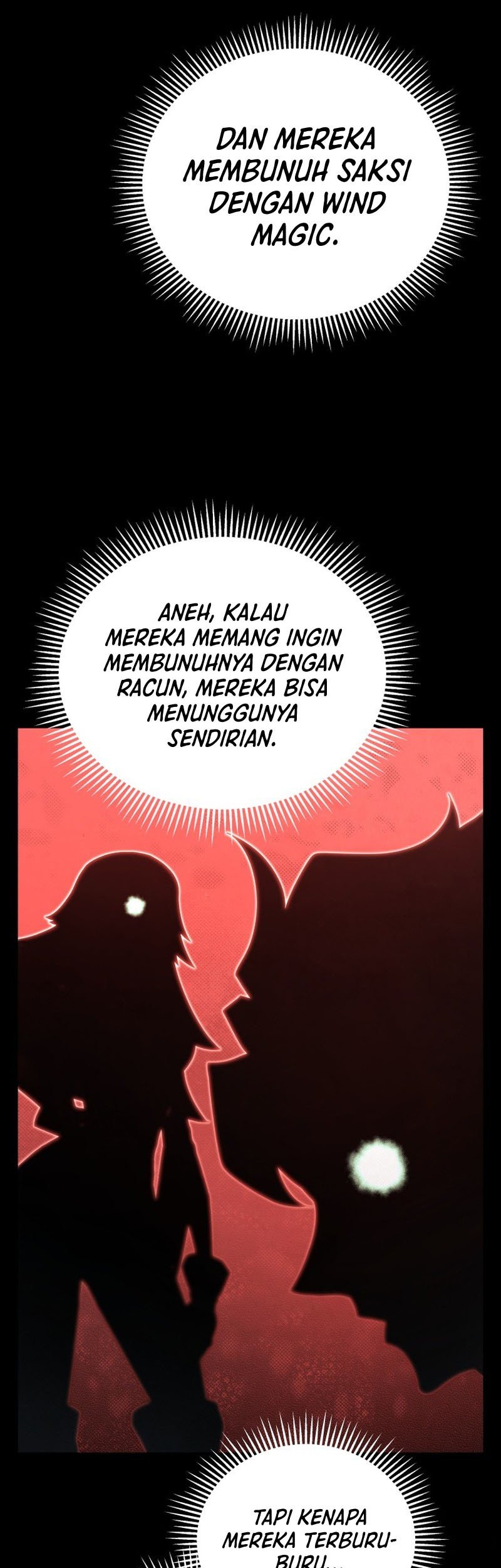 Swordmaster’s Youngest Son Chapter 91 Gambar 28