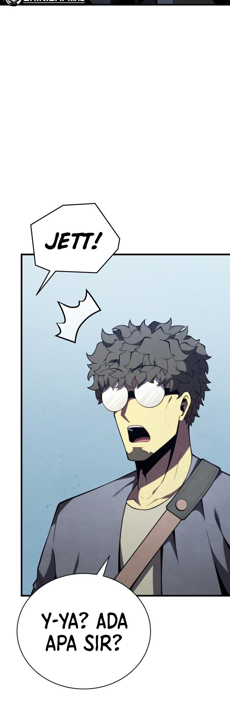 Swordmaster’s Youngest Son Chapter 91 Gambar 31