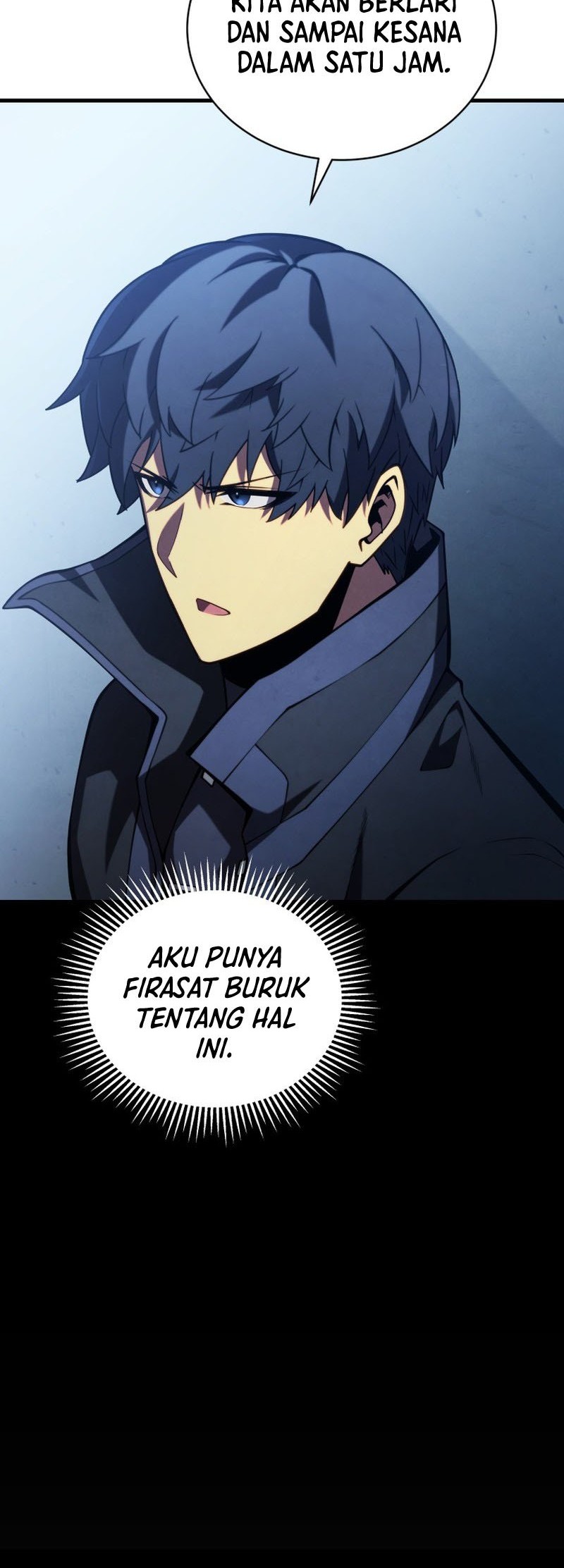 Swordmaster’s Youngest Son Chapter 91 Gambar 33