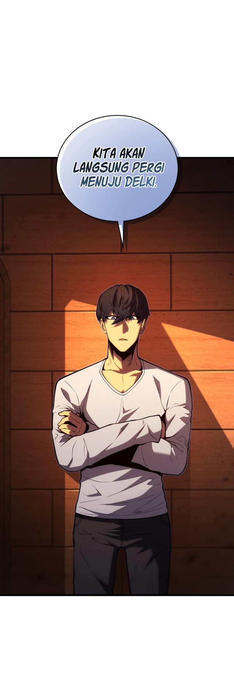 Swordmaster’s Youngest Son Chapter 90 Gambar 53