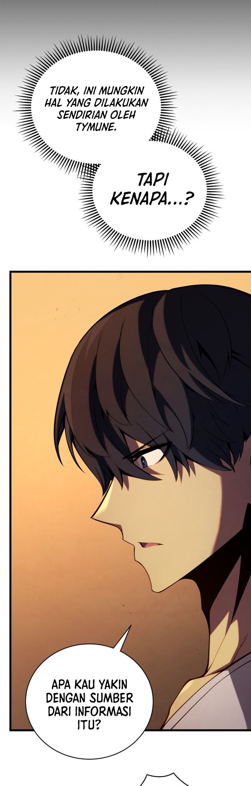 Swordmaster’s Youngest Son Chapter 90 Gambar 51