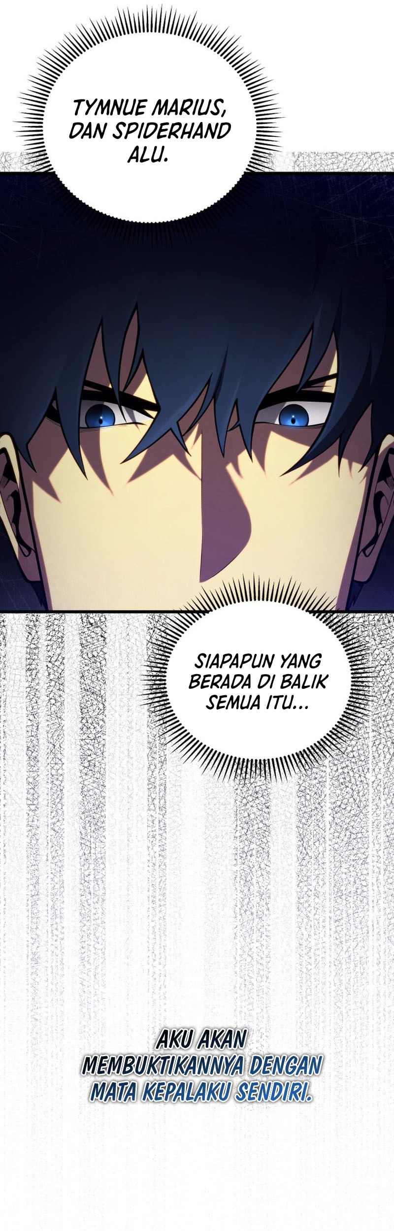 Swordmaster’s Youngest Son Chapter 90 Gambar 54