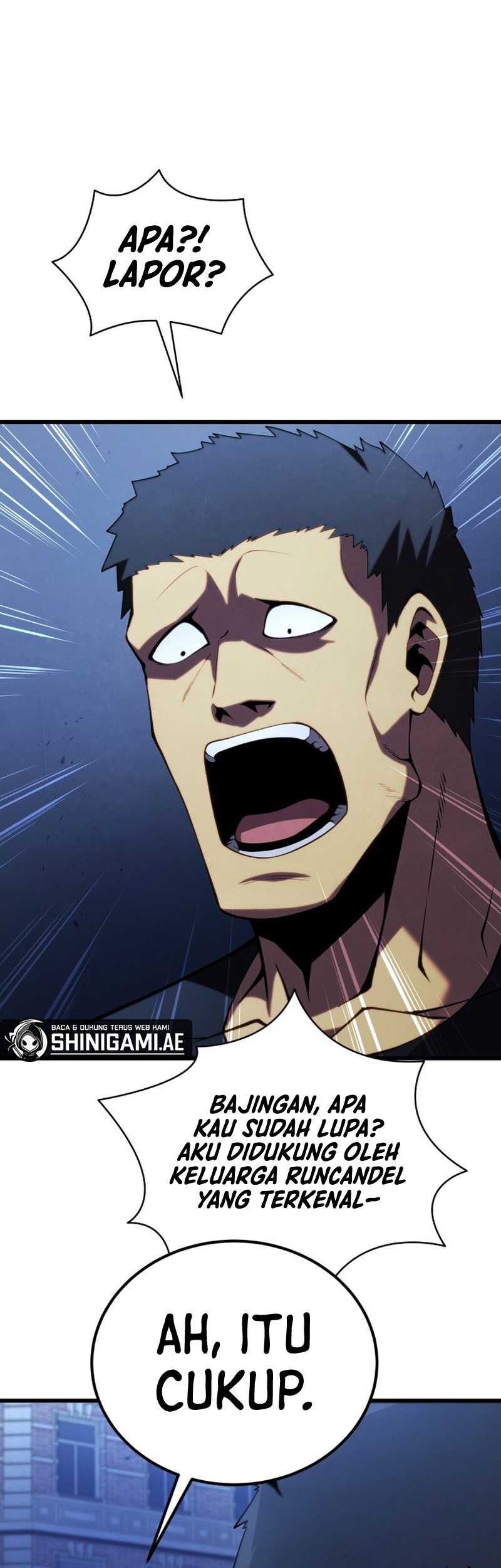 Swordmaster’s Youngest Son Chapter 90 Gambar 58