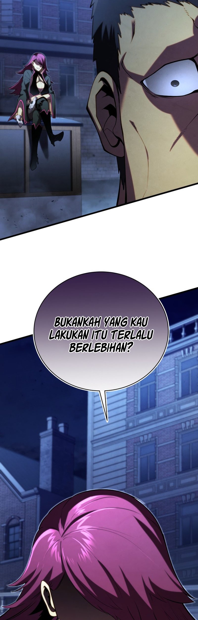 Swordmaster’s Youngest Son Chapter 90 Gambar 59