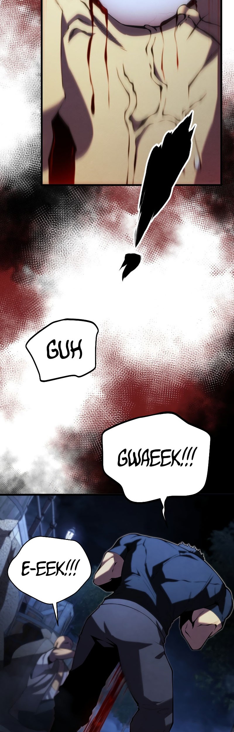 Swordmaster’s Youngest Son Chapter 90 Gambar 62