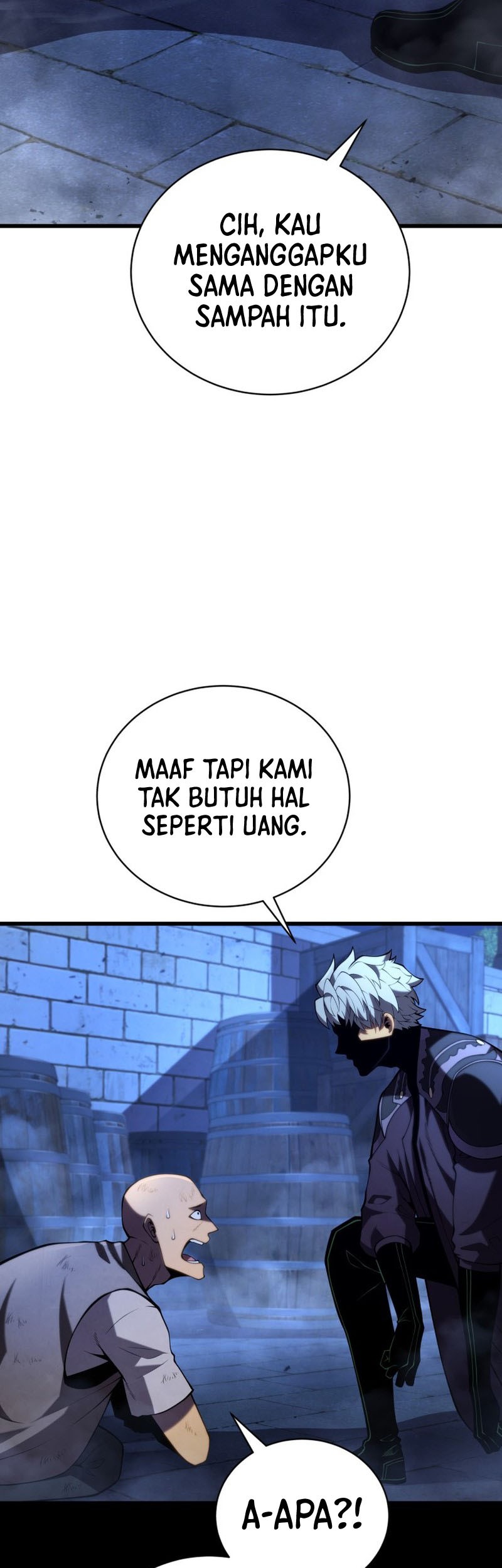 Swordmaster’s Youngest Son Chapter 90 Gambar 67