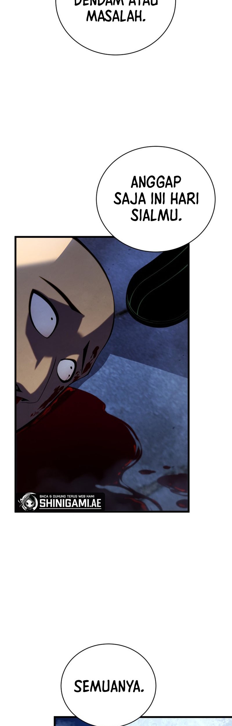 Swordmaster’s Youngest Son Chapter 90 Gambar 71