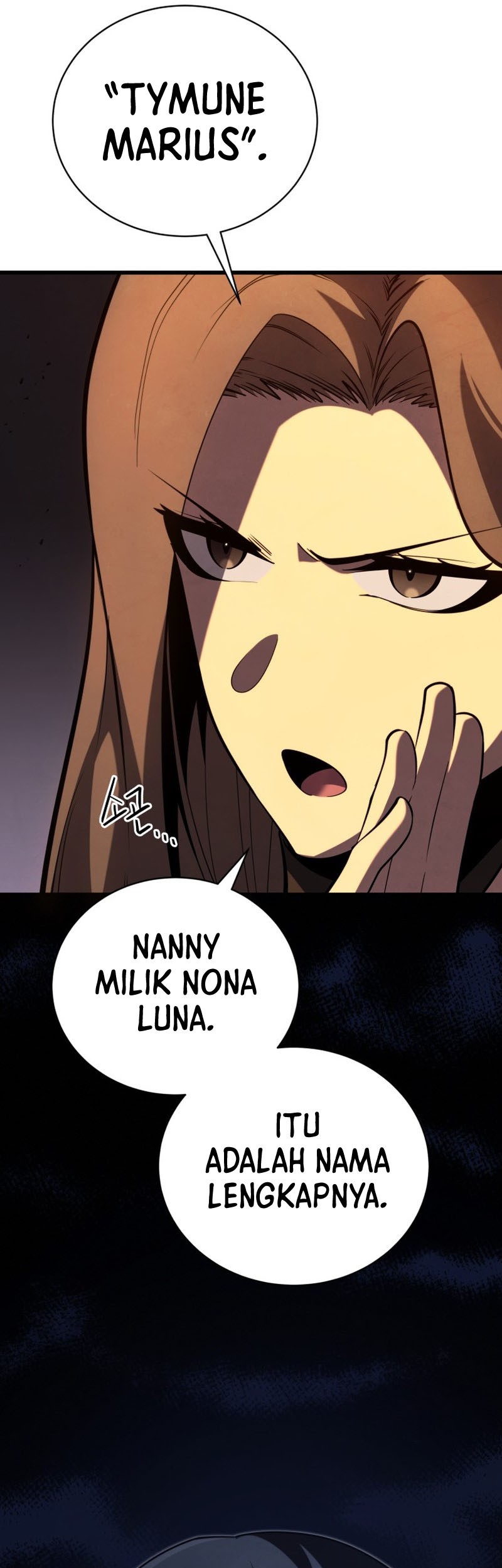 Swordmaster’s Youngest Son Chapter 90 Gambar 34