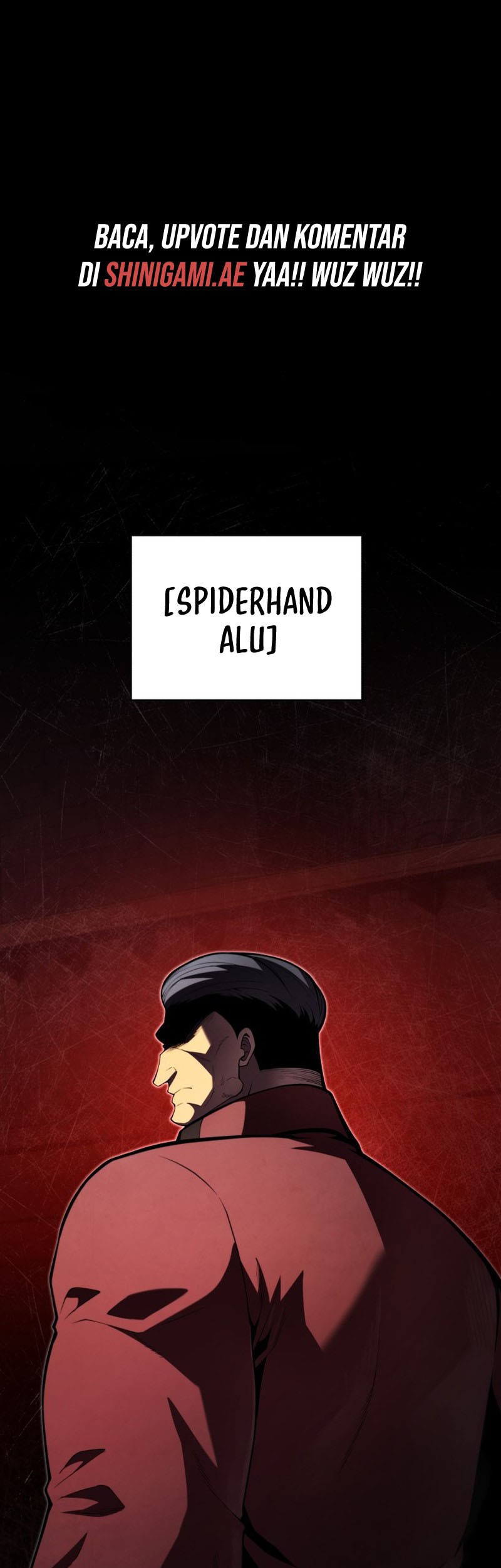 Swordmaster’s Youngest Son Chapter 90 Gambar 36