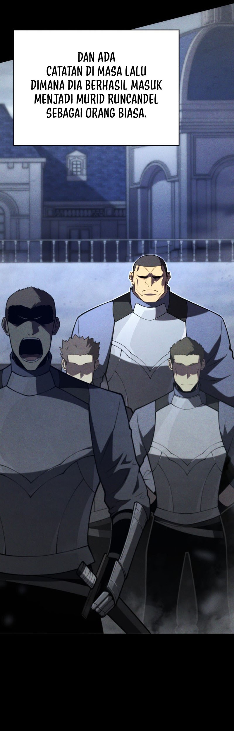 Swordmaster’s Youngest Son Chapter 90 Gambar 38