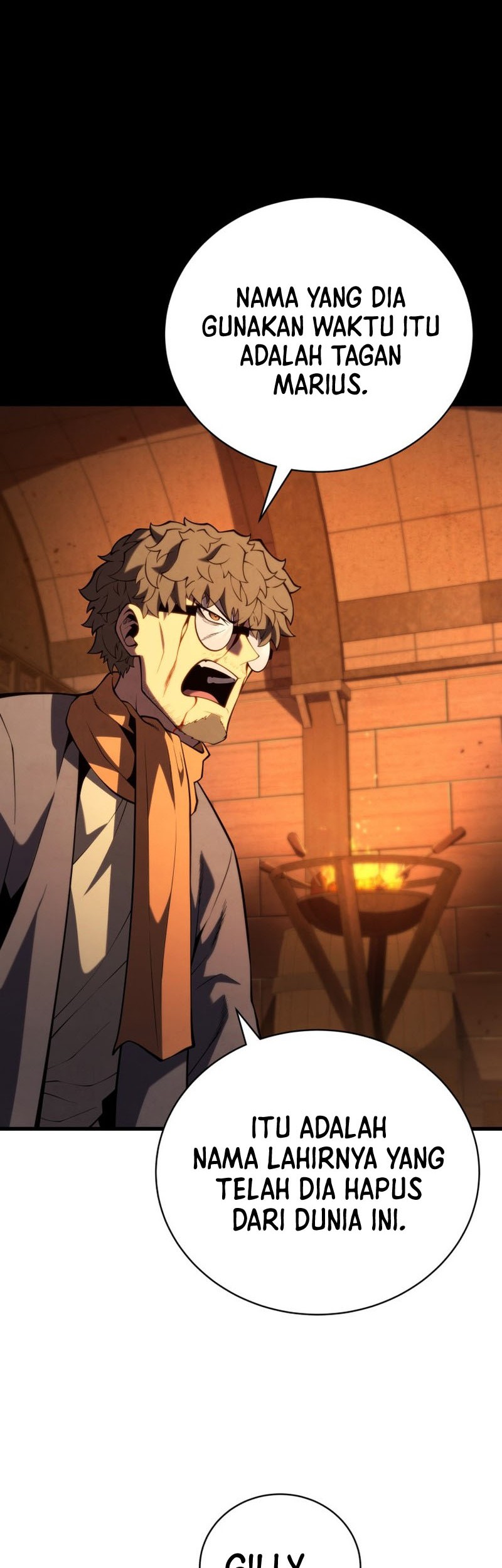 Swordmaster’s Youngest Son Chapter 90 Gambar 39