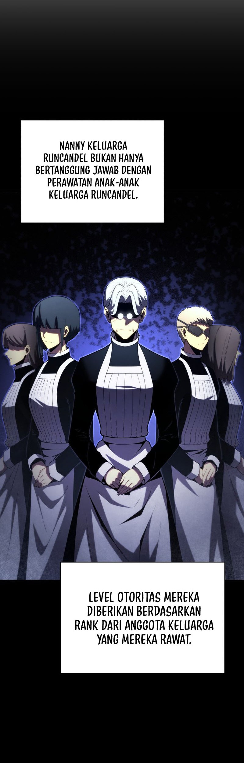 Swordmaster’s Youngest Son Chapter 90 Gambar 45