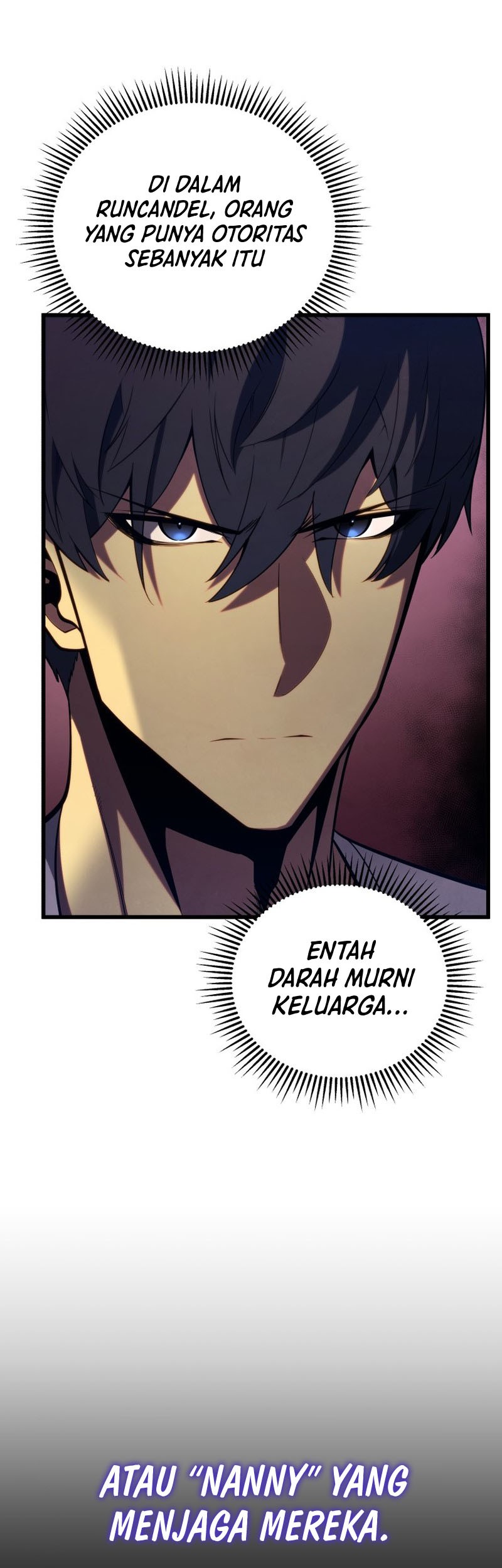 Swordmaster’s Youngest Son Chapter 90 Gambar 44