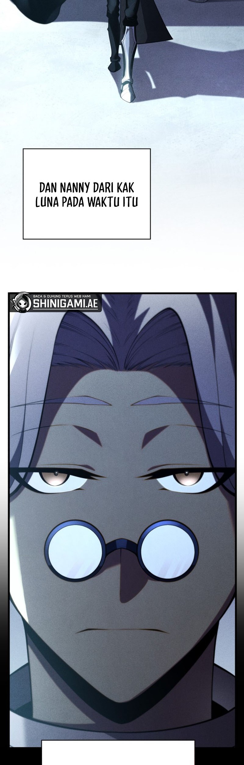 Swordmaster’s Youngest Son Chapter 90 Gambar 47