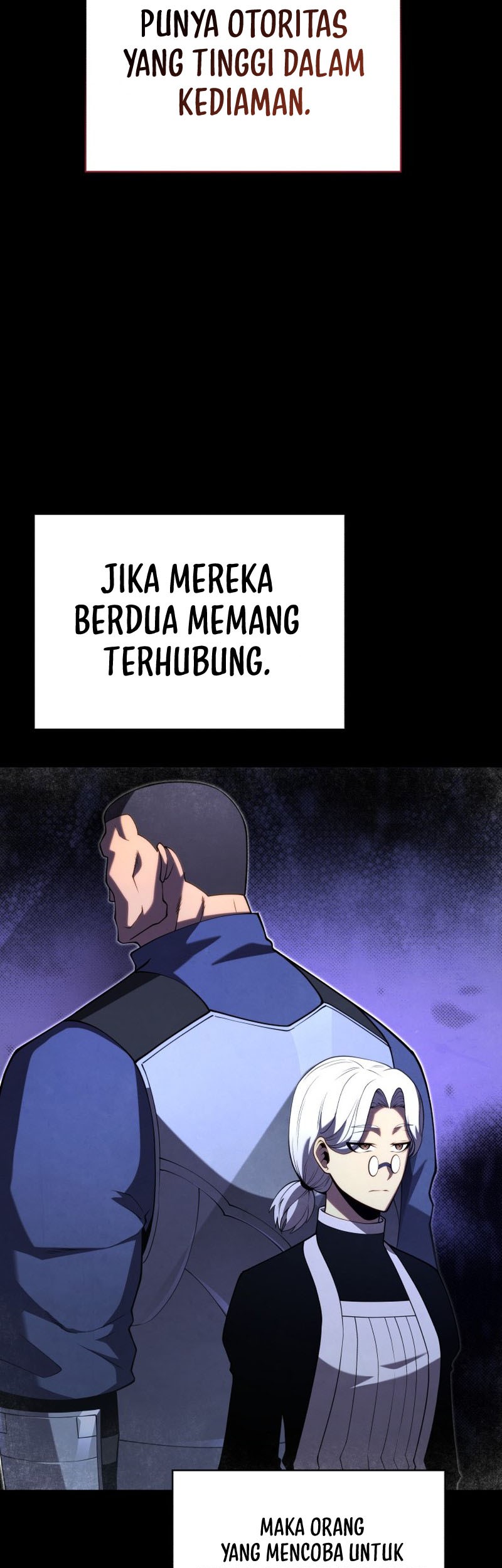 Swordmaster’s Youngest Son Chapter 90 Gambar 48