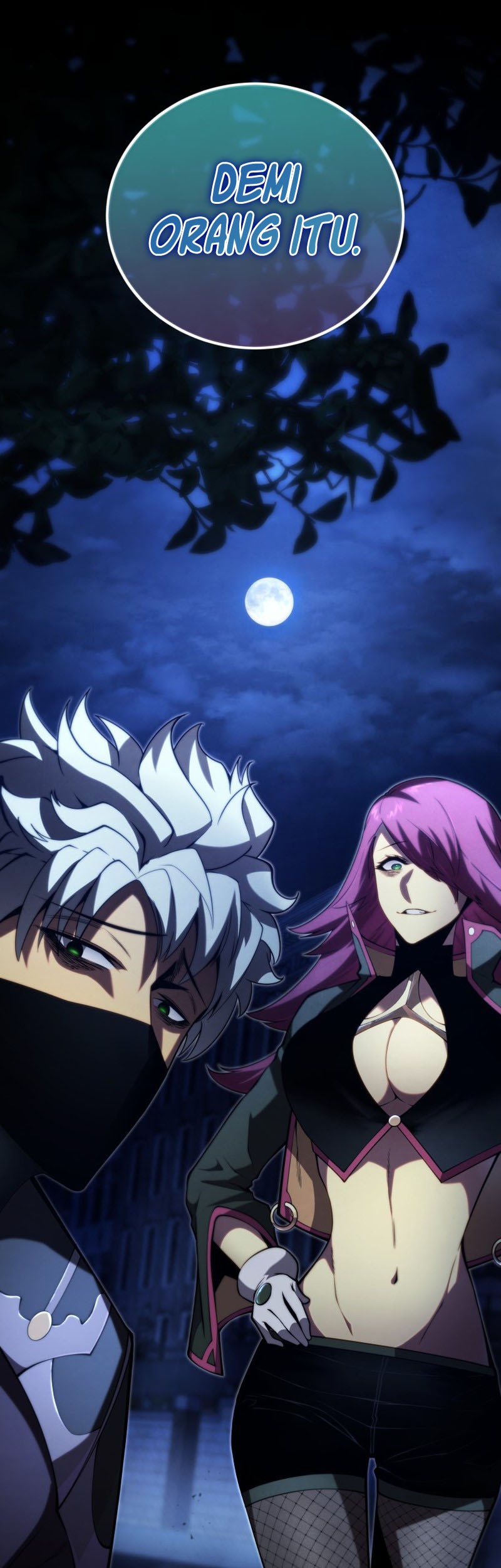 Swordmaster’s Youngest Son Chapter 90 Gambar 73