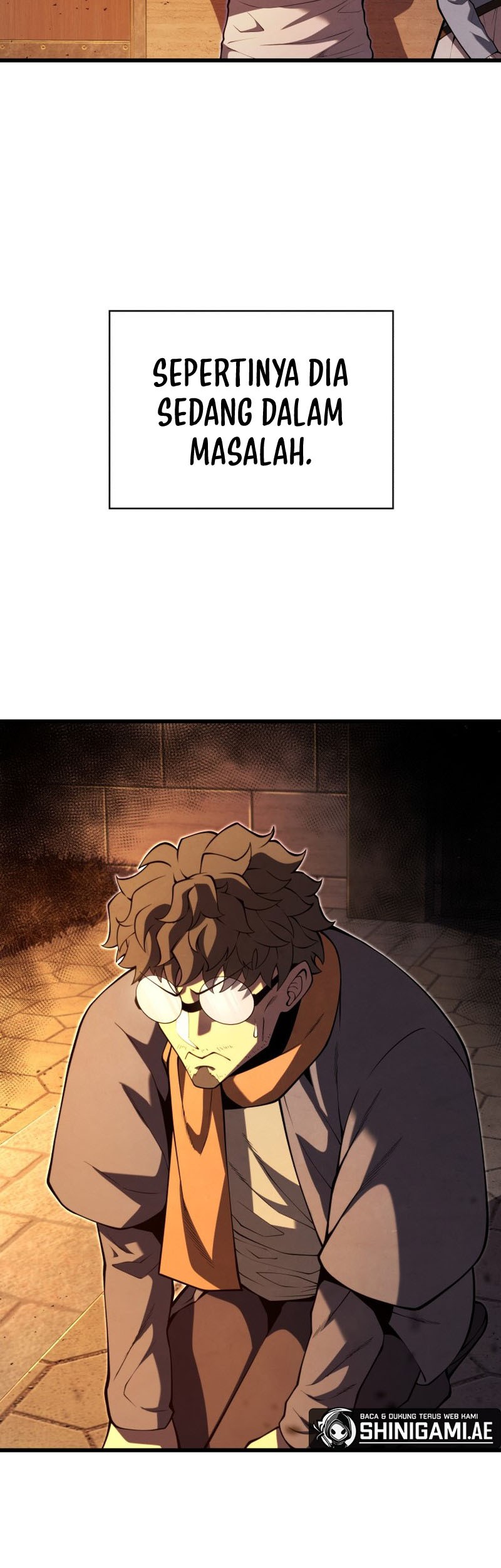 Swordmaster’s Youngest Son Chapter 90 Gambar 4