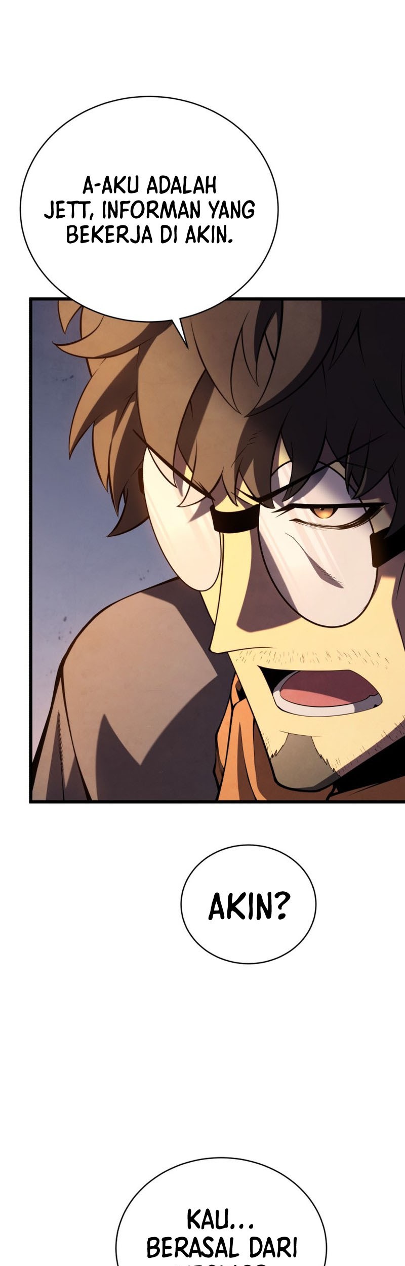 Swordmaster’s Youngest Son Chapter 90 Gambar 6