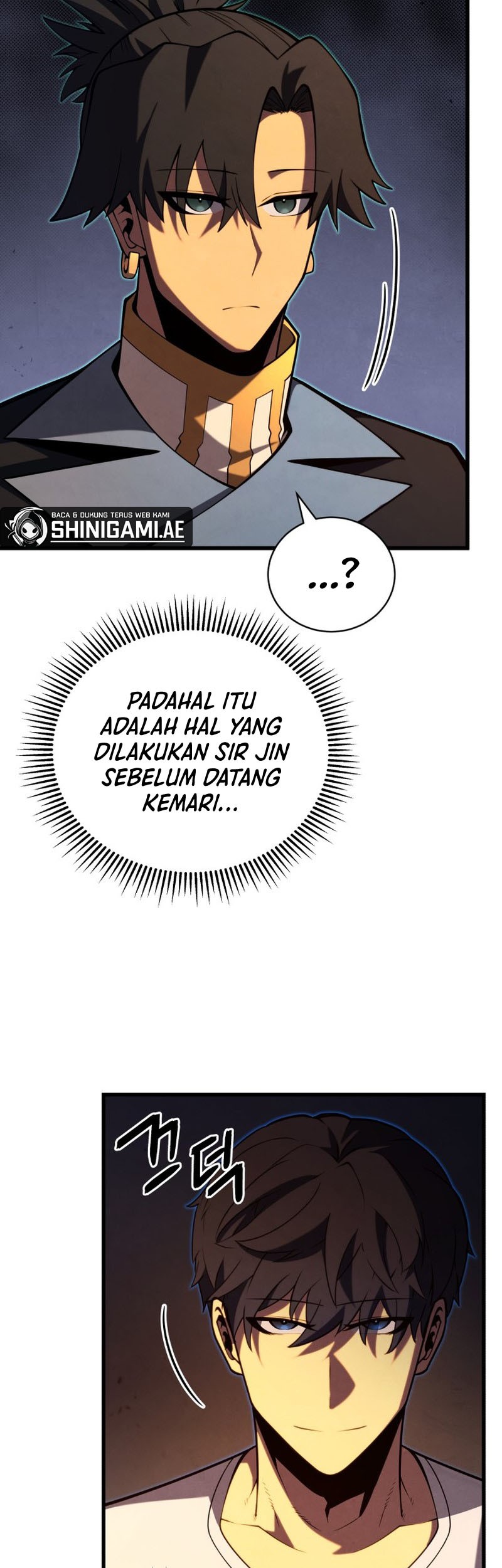 Swordmaster’s Youngest Son Chapter 90 Gambar 8