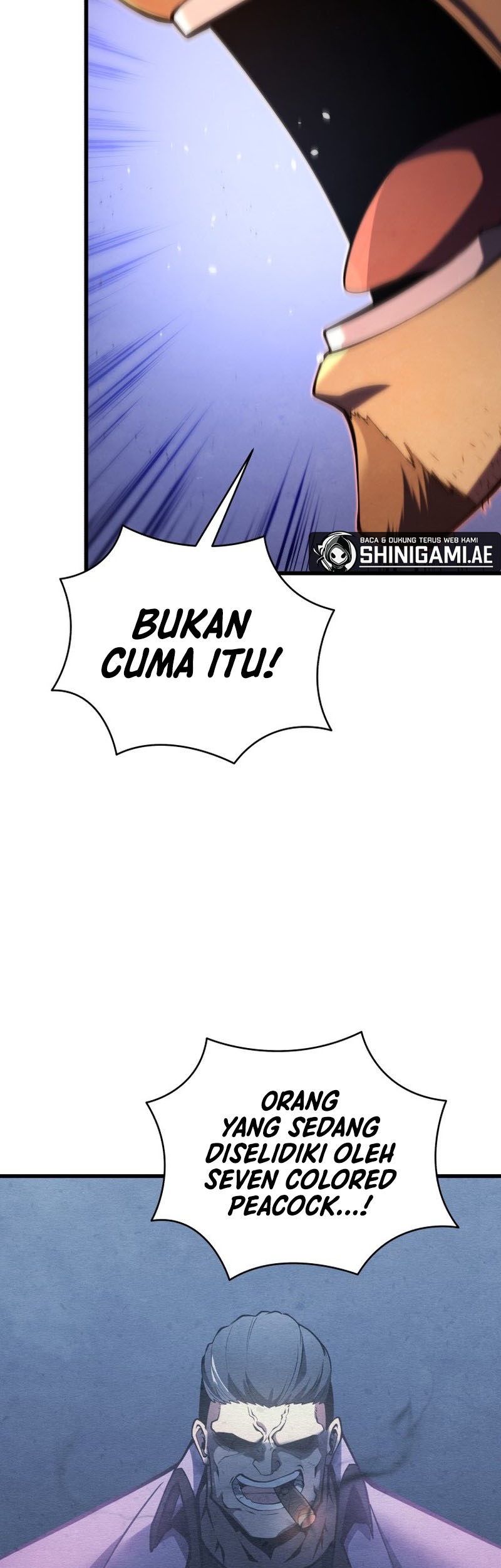 Swordmaster’s Youngest Son Chapter 90 Gambar 12