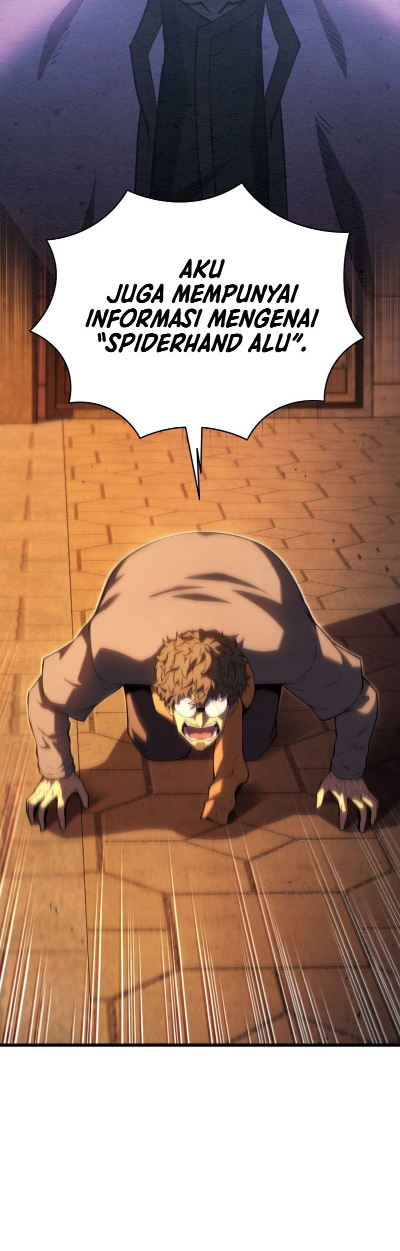 Swordmaster’s Youngest Son Chapter 90 Gambar 13