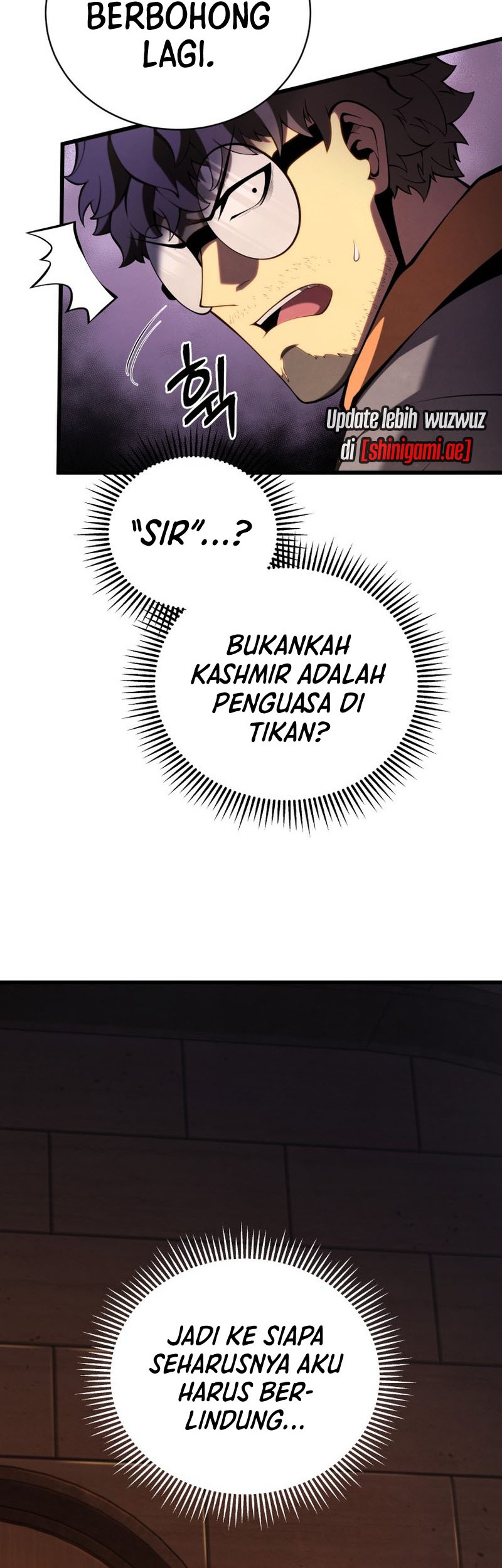 Swordmaster’s Youngest Son Chapter 90 Gambar 15