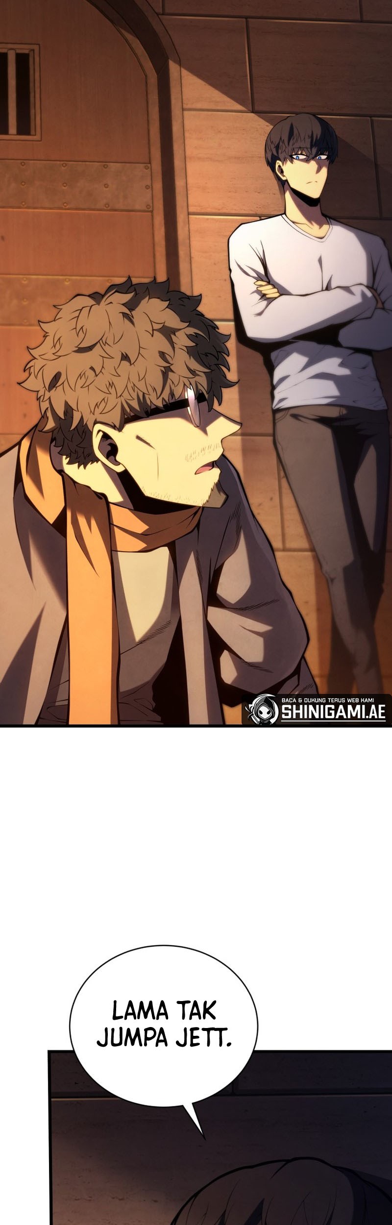 Swordmaster’s Youngest Son Chapter 90 Gambar 16