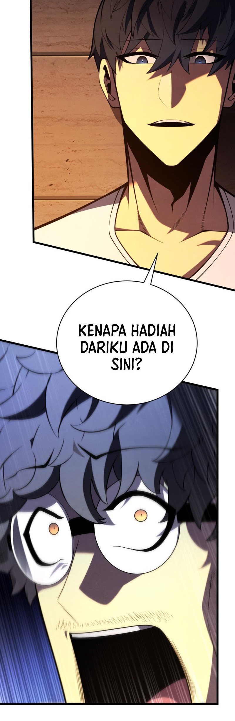 Swordmaster’s Youngest Son Chapter 90 Gambar 17