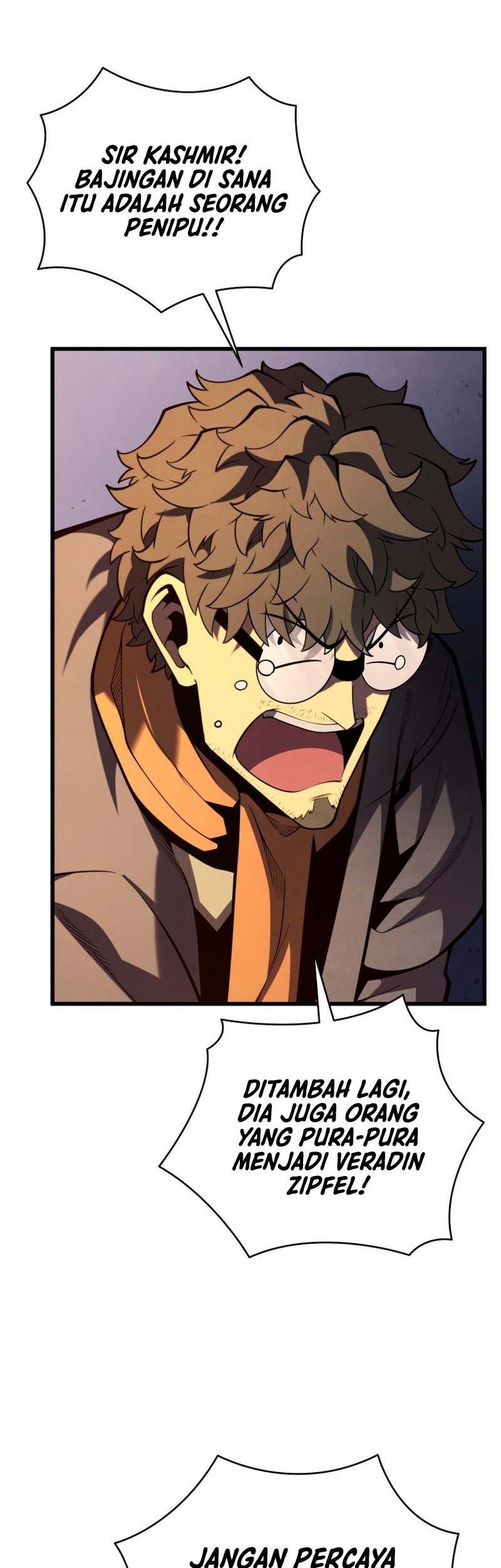 Swordmaster’s Youngest Son Chapter 90 Gambar 19