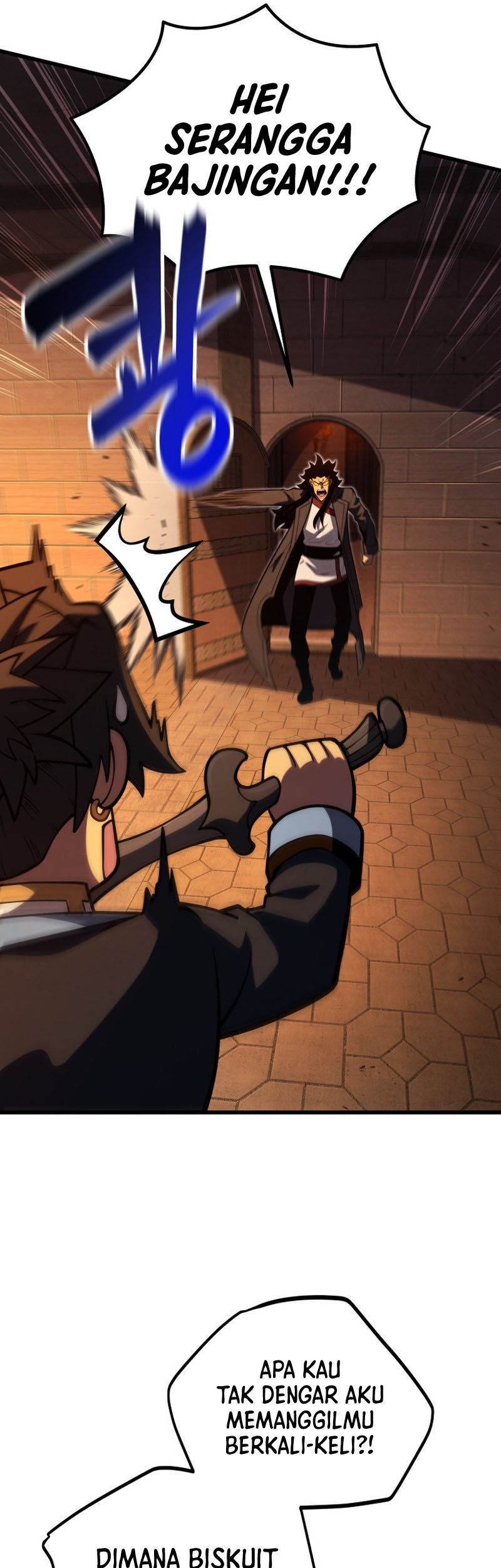 Swordmaster’s Youngest Son Chapter 90 Gambar 22