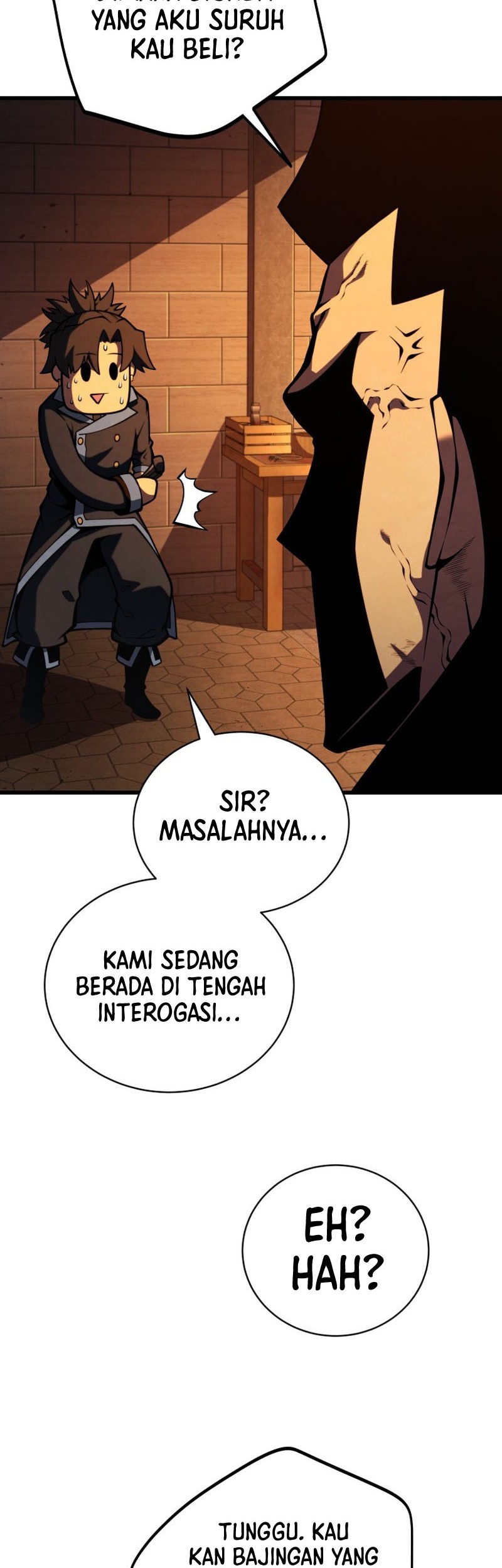 Swordmaster’s Youngest Son Chapter 90 Gambar 23