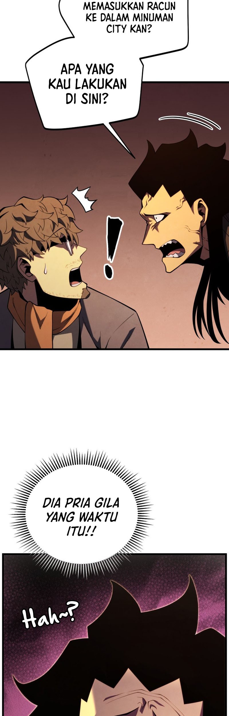 Swordmaster’s Youngest Son Chapter 90 Gambar 24