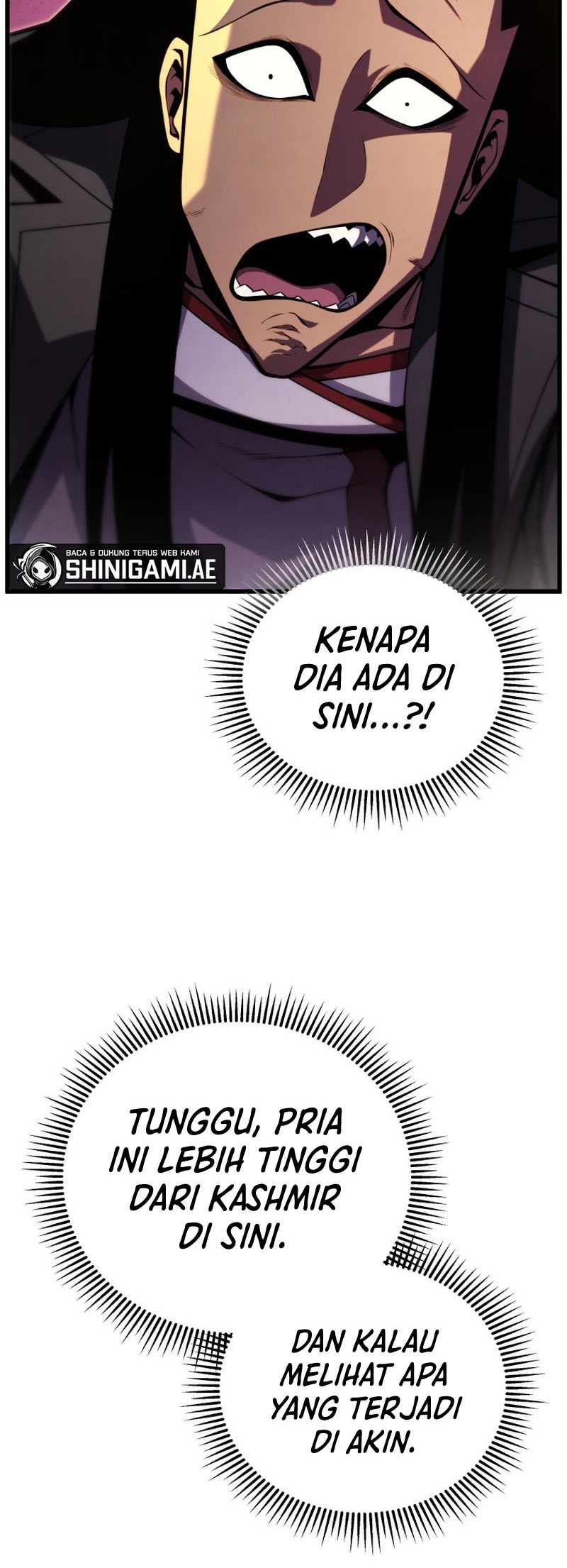 Swordmaster’s Youngest Son Chapter 90 Gambar 25