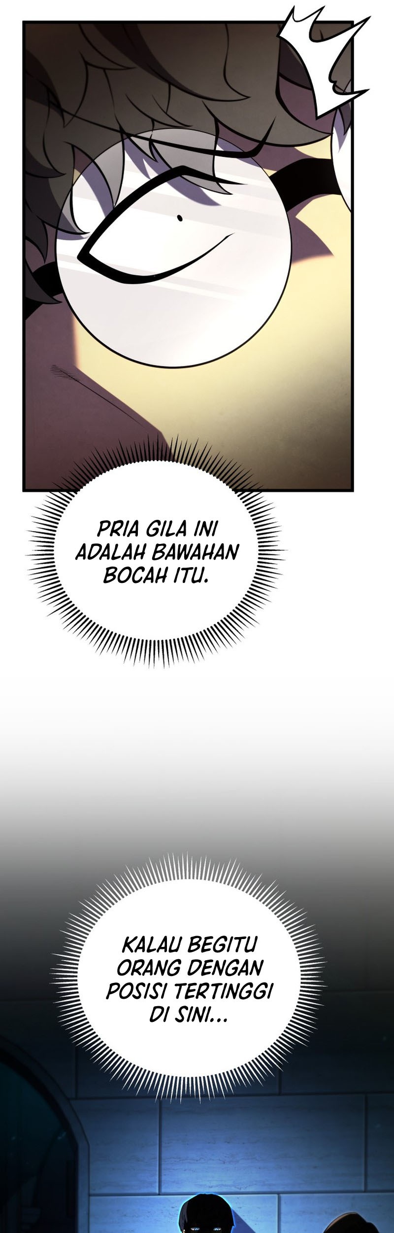 Swordmaster’s Youngest Son Chapter 90 Gambar 26