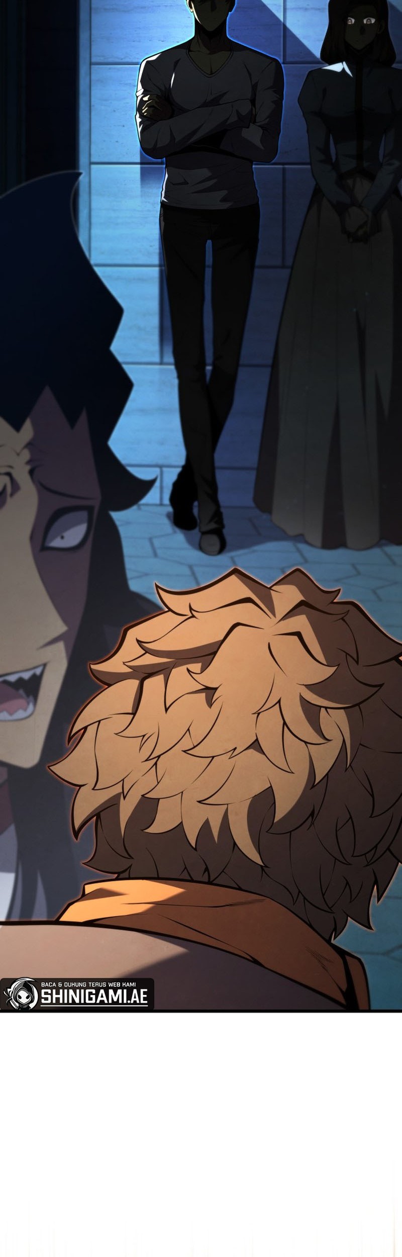 Swordmaster’s Youngest Son Chapter 90 Gambar 27