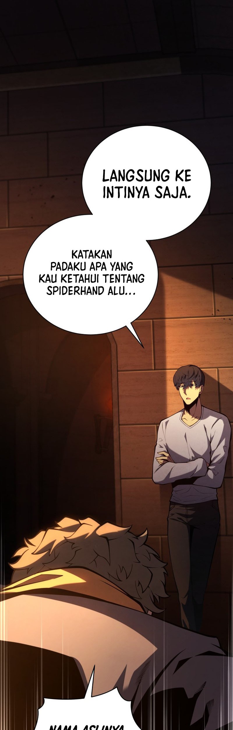 Swordmaster’s Youngest Son Chapter 90 Gambar 31