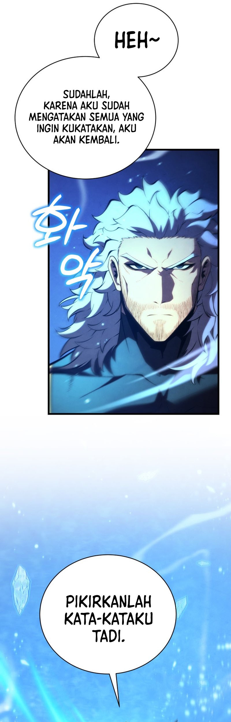 Swordmaster’s Youngest Son Chapter 89 Gambar 50