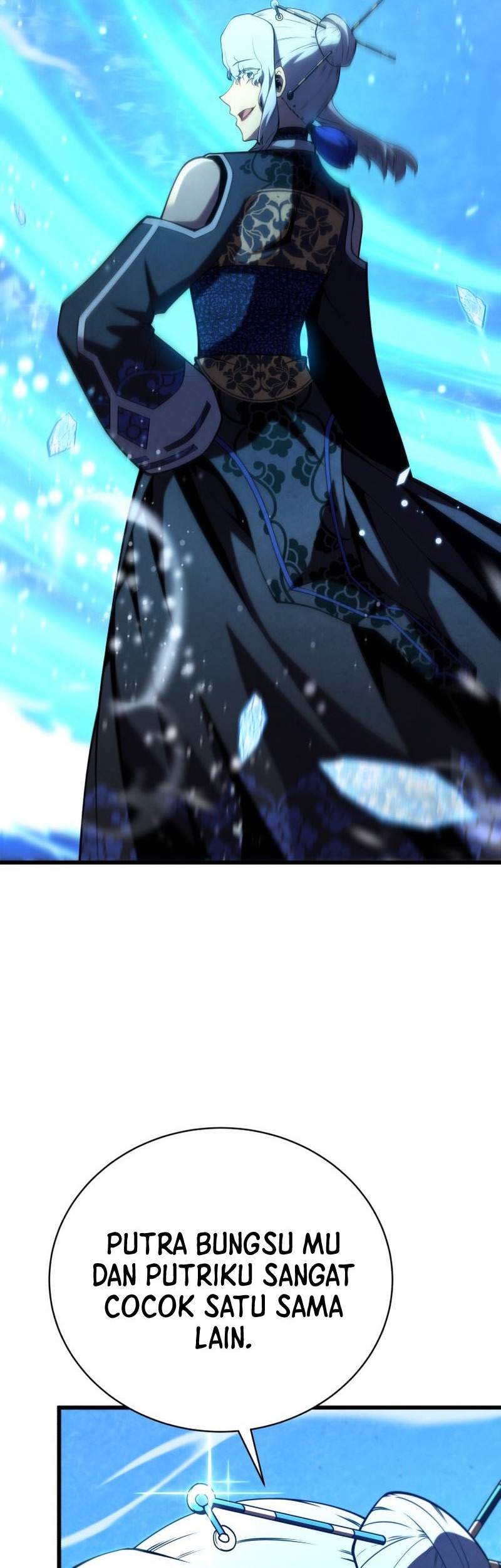 Swordmaster’s Youngest Son Chapter 89 Gambar 51