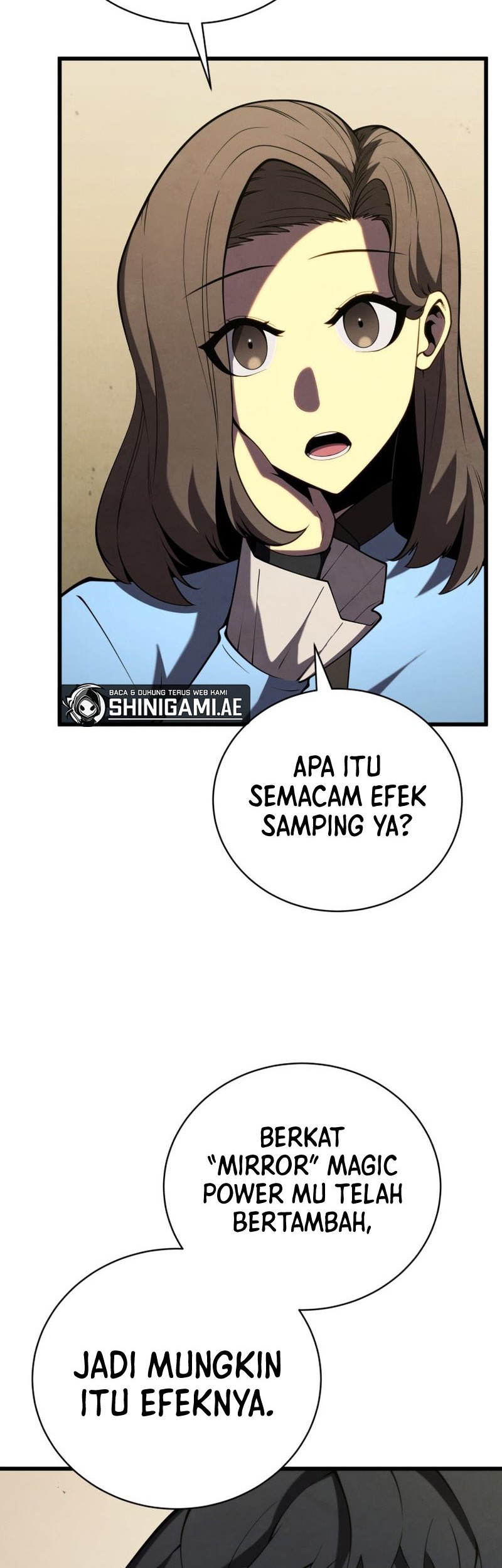 Swordmaster’s Youngest Son Chapter 89 Gambar 55