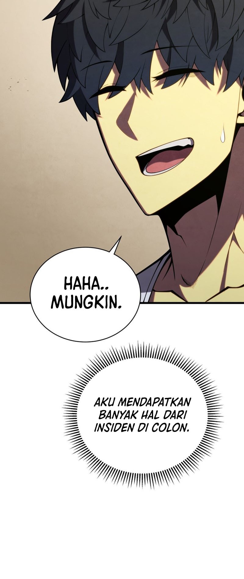 Swordmaster’s Youngest Son Chapter 89 Gambar 56