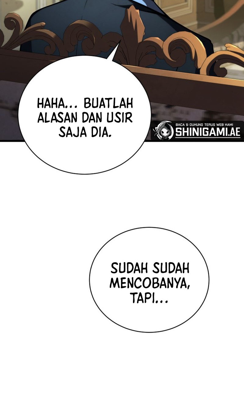 Swordmaster’s Youngest Son Chapter 89 Gambar 60