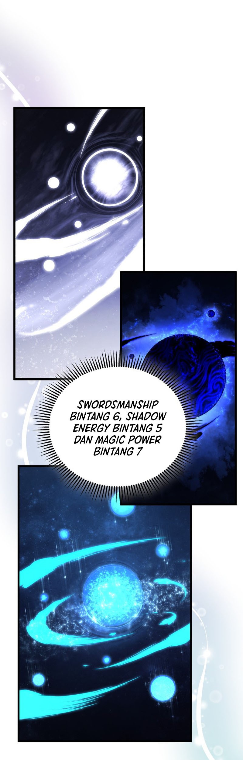 Swordmaster’s Youngest Son Chapter 89 Gambar 57