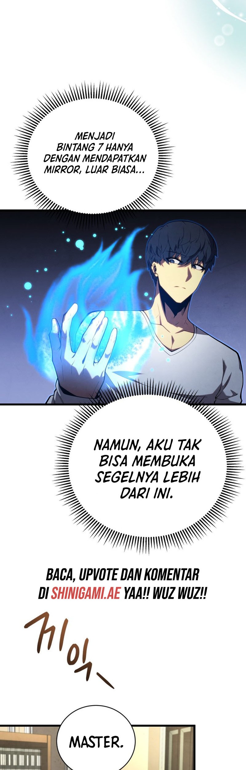 Swordmaster’s Youngest Son Chapter 89 Gambar 58