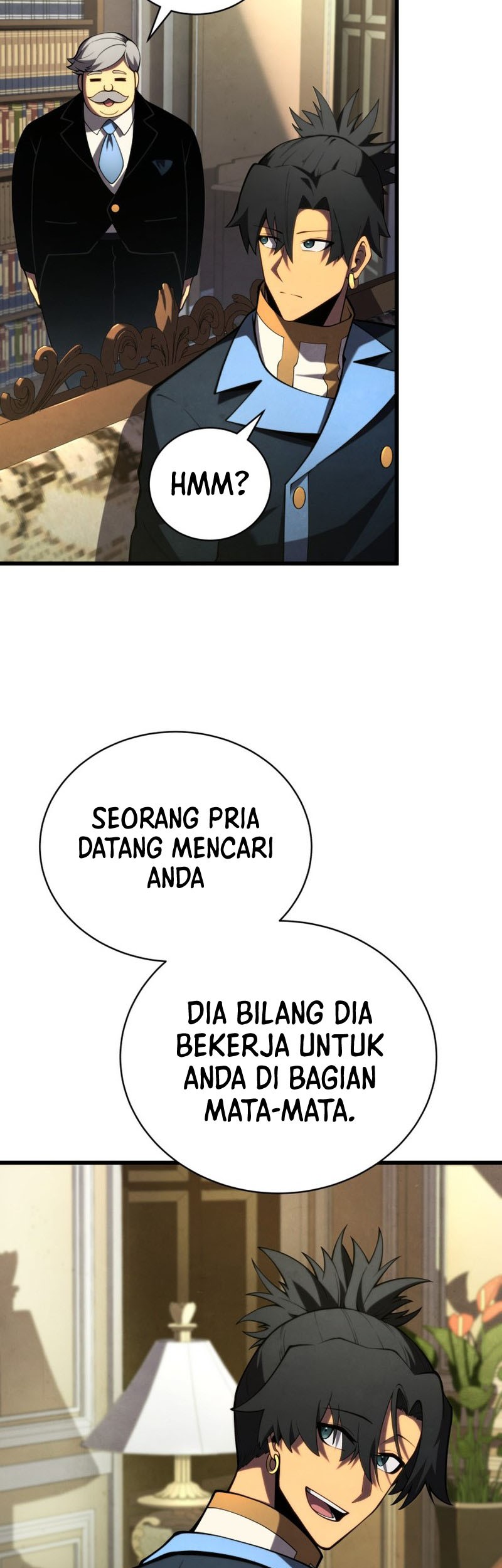 Swordmaster’s Youngest Son Chapter 89 Gambar 59