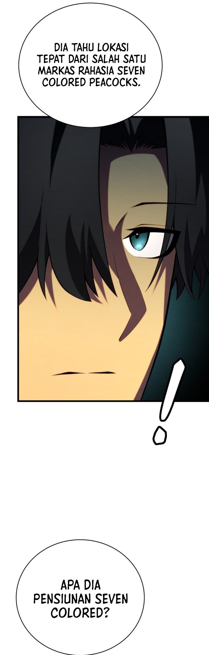 Swordmaster’s Youngest Son Chapter 89 Gambar 61